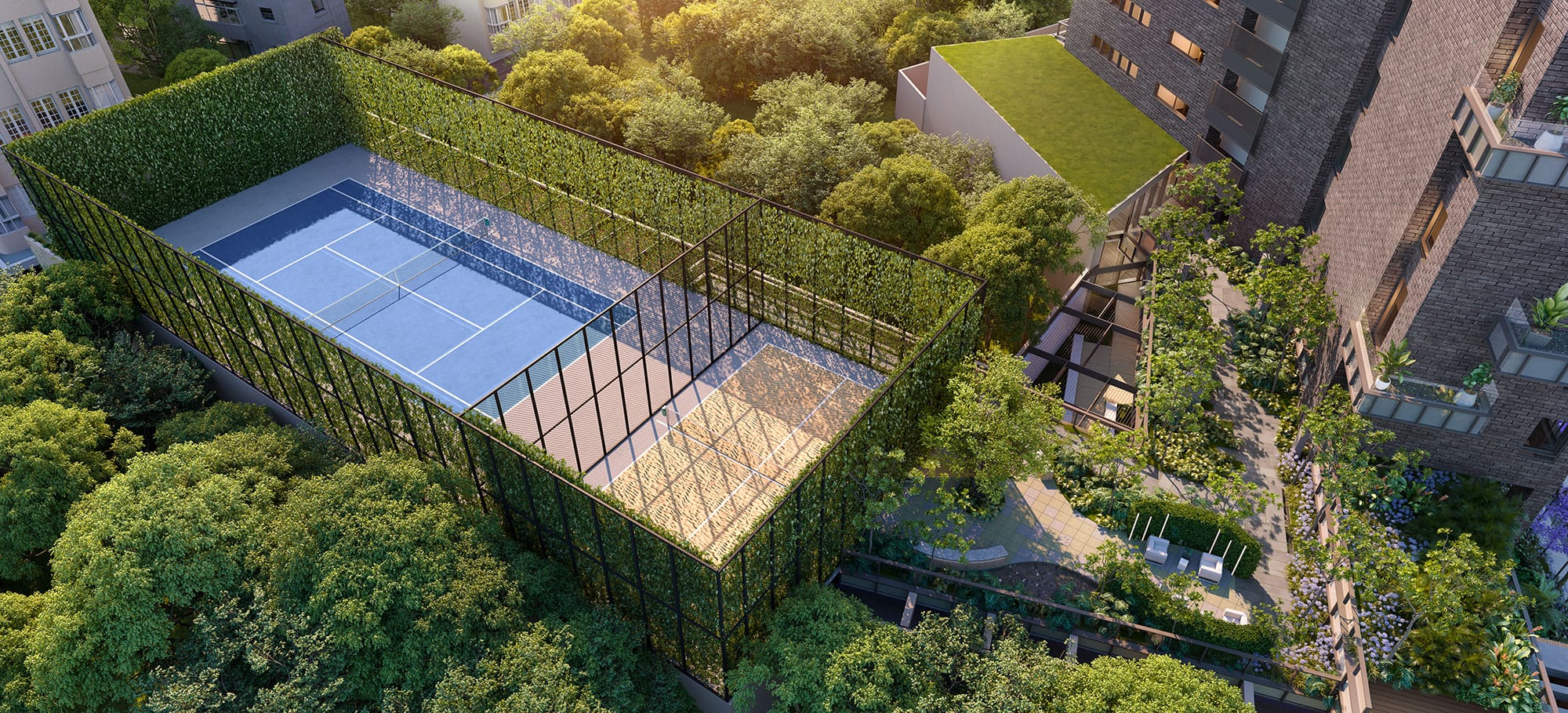 Apartamento, 4 quartos, 472 m² - Foto 4