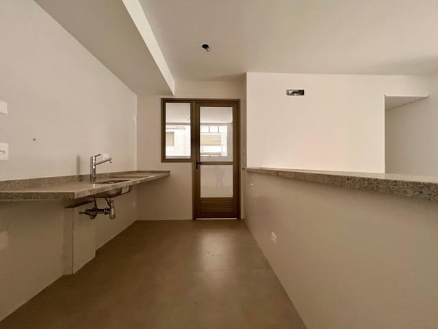 Apartamento 3 quartos e 3 banheiros, à venda, no bairro Centro em Bertioga