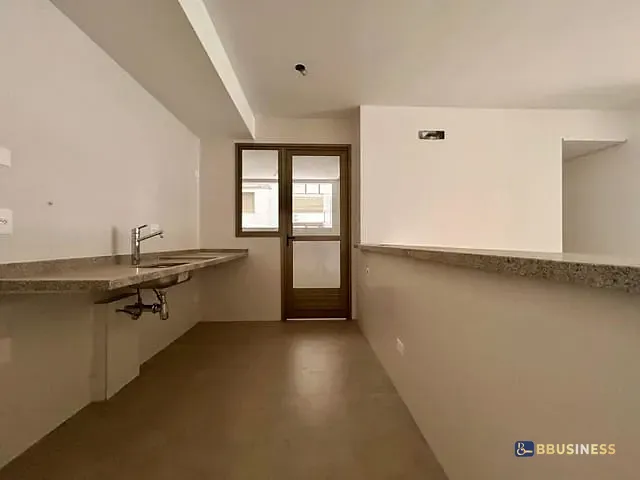 Apartamento 3 quartos e 3 banheiros, à venda, no bairro Centro em Bertioga