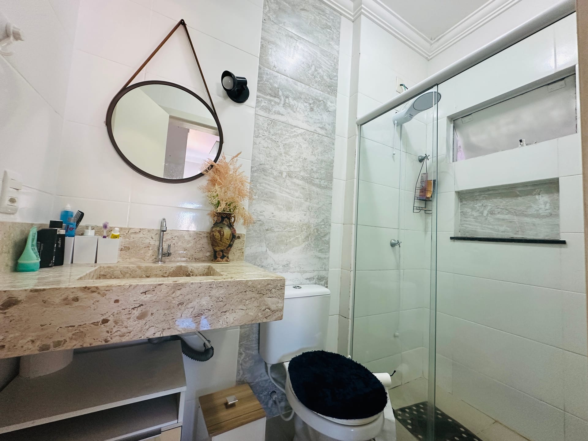 Apartamento, 2 quartos, 61 m² - Foto 14