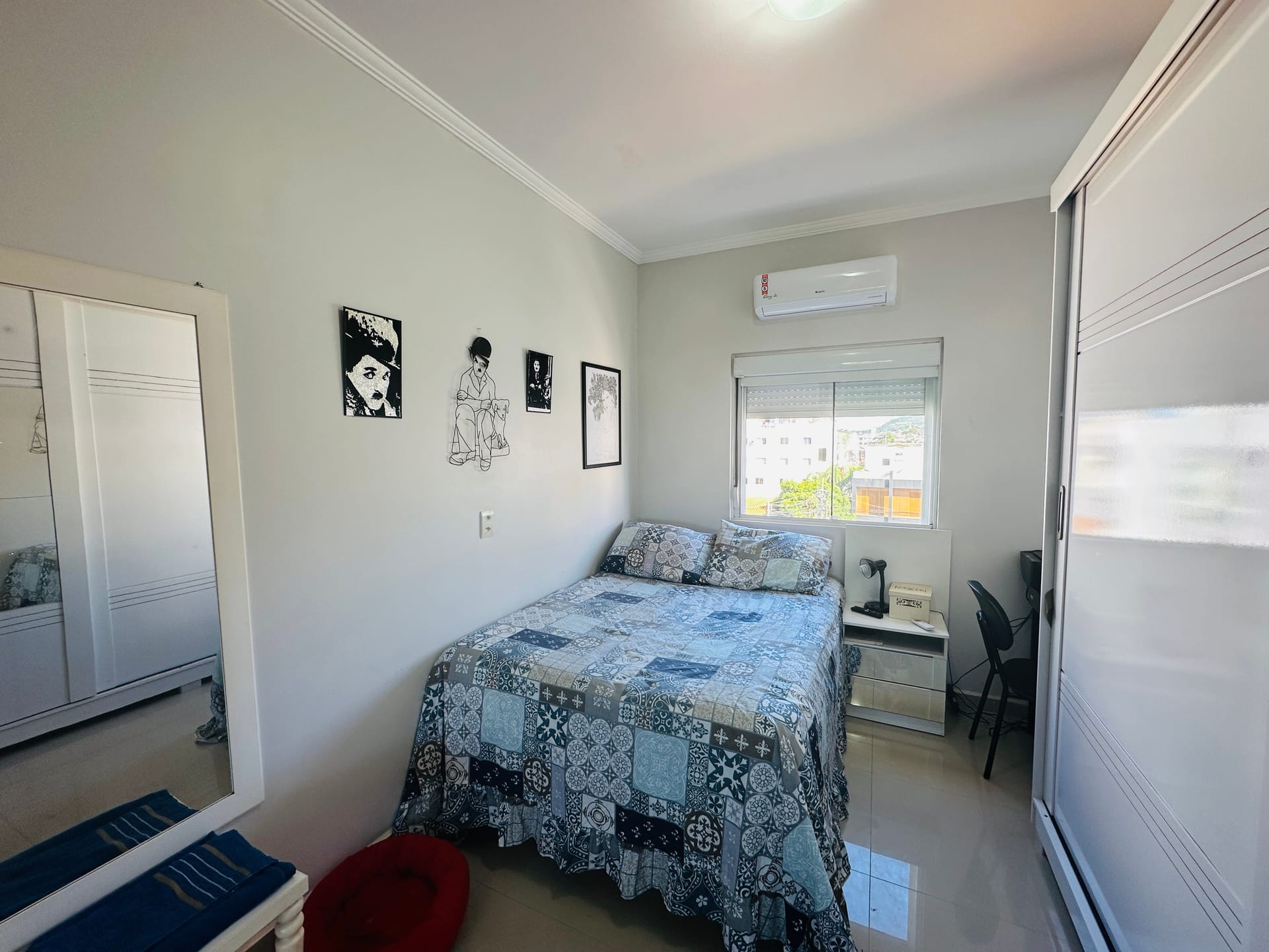 Apartamento, 2 quartos, 61 m² - Foto 10