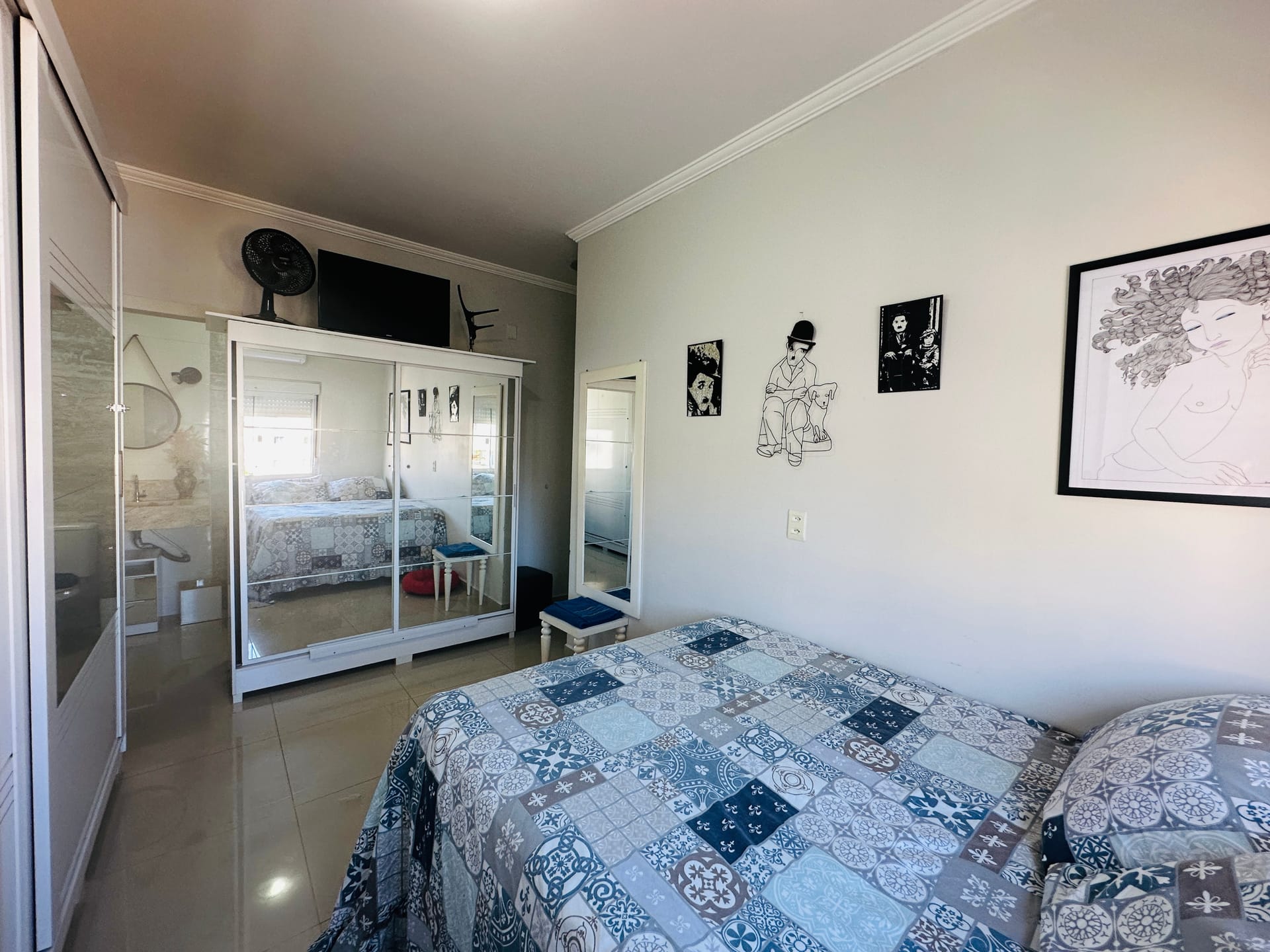 Apartamento, 2 quartos, 61 m² - Foto 11