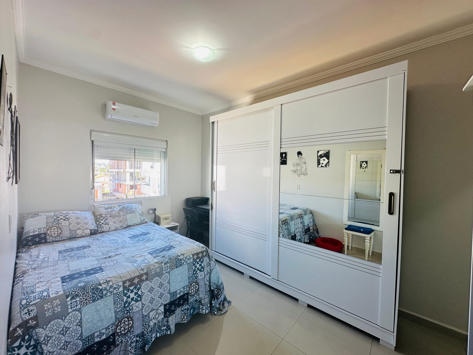 Apartamento, 2 quartos, 61 m² - Foto 12