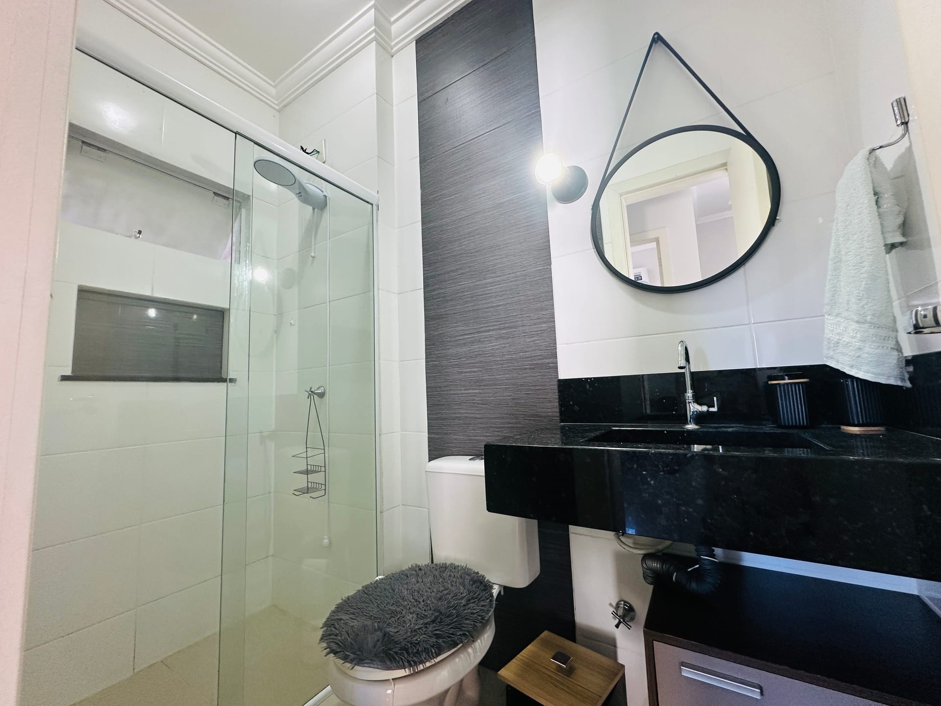 Apartamento, 2 quartos, 61 m² - Foto 15