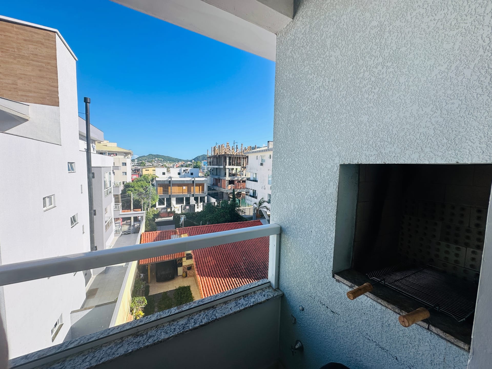 Apartamento, 2 quartos, 61 m² - Foto 8