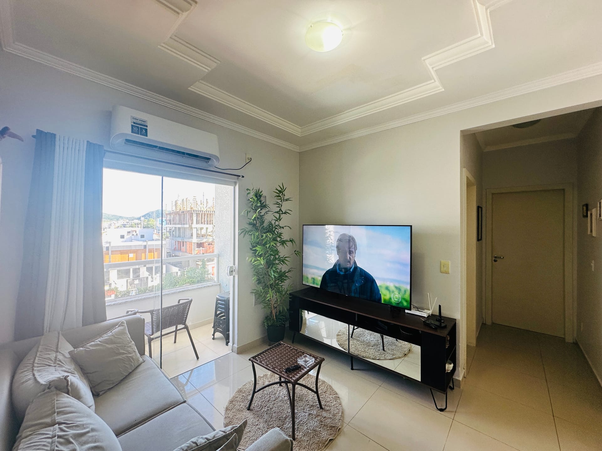 Apartamento, 2 quartos, 61 m² - Foto 3