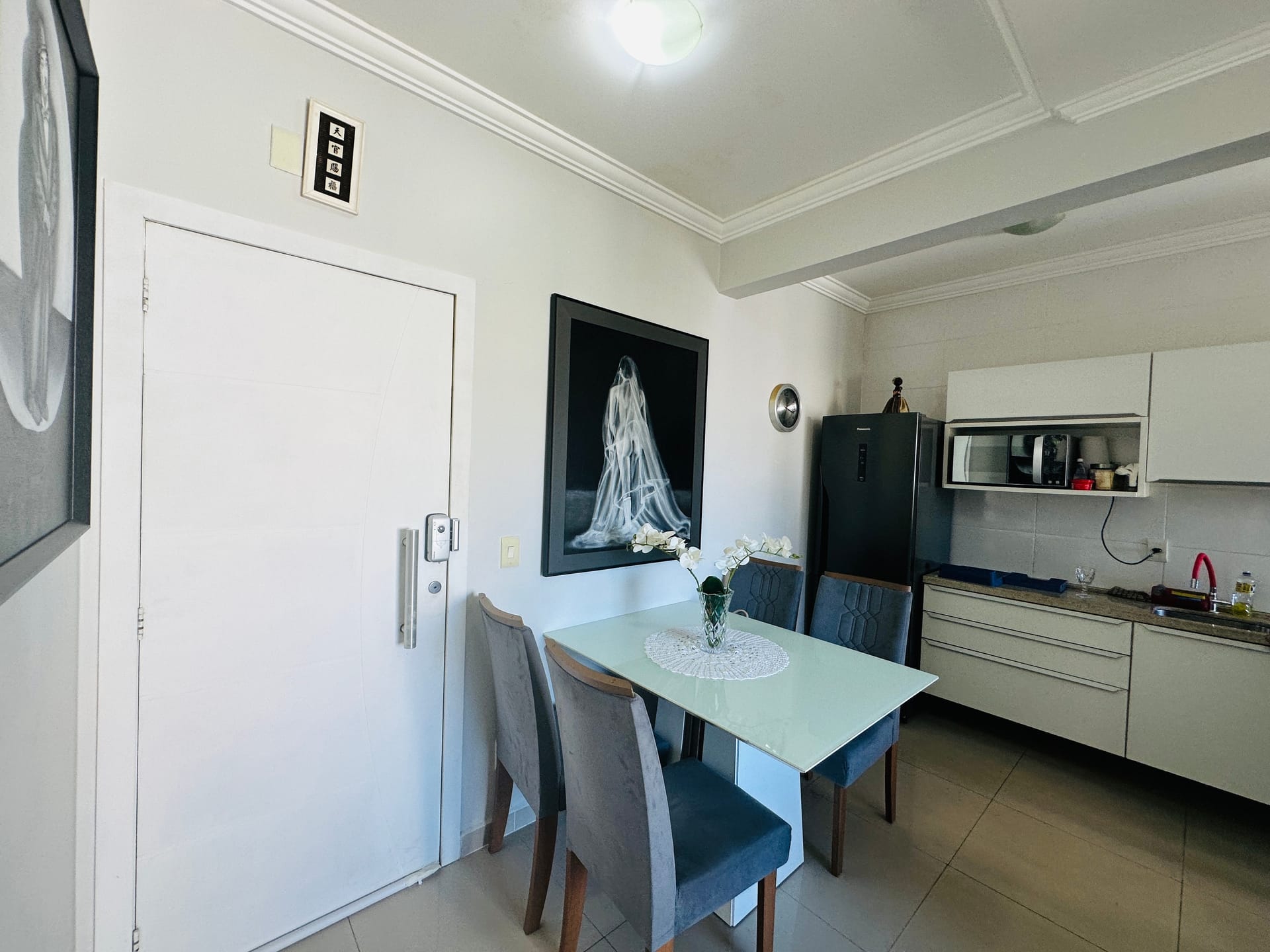 Apartamento, 2 quartos, 61 m² - Foto 4