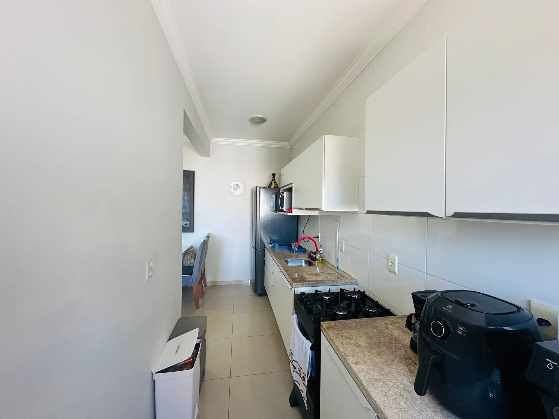 Apartamento, 2 quartos, 61 m² - Foto 5