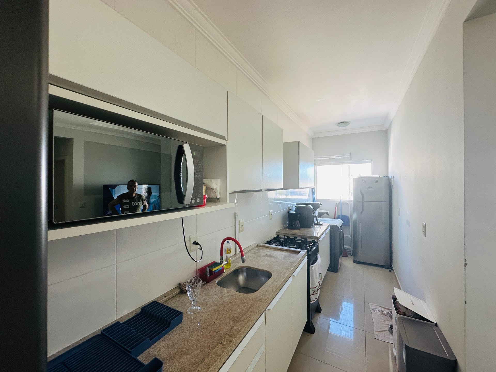 Apartamento, 2 quartos, 61 m² - Foto 6