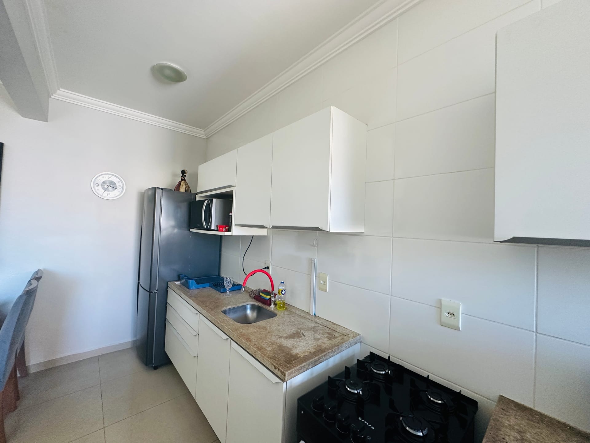 Apartamento, 2 quartos, 61 m² - Foto 7