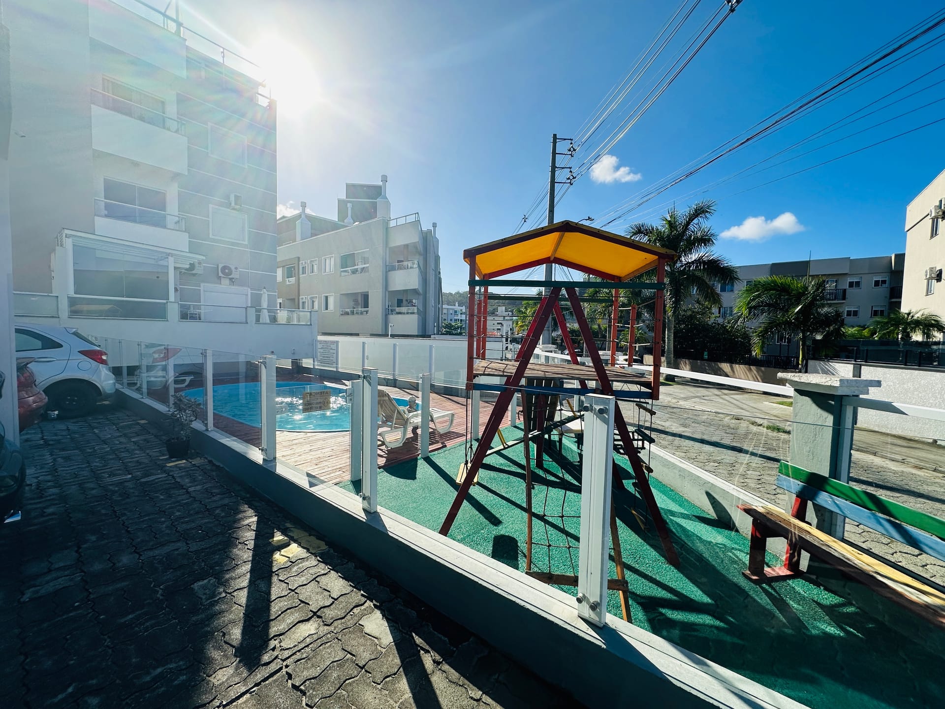 Apartamento, 2 quartos, 61 m² - Foto 17