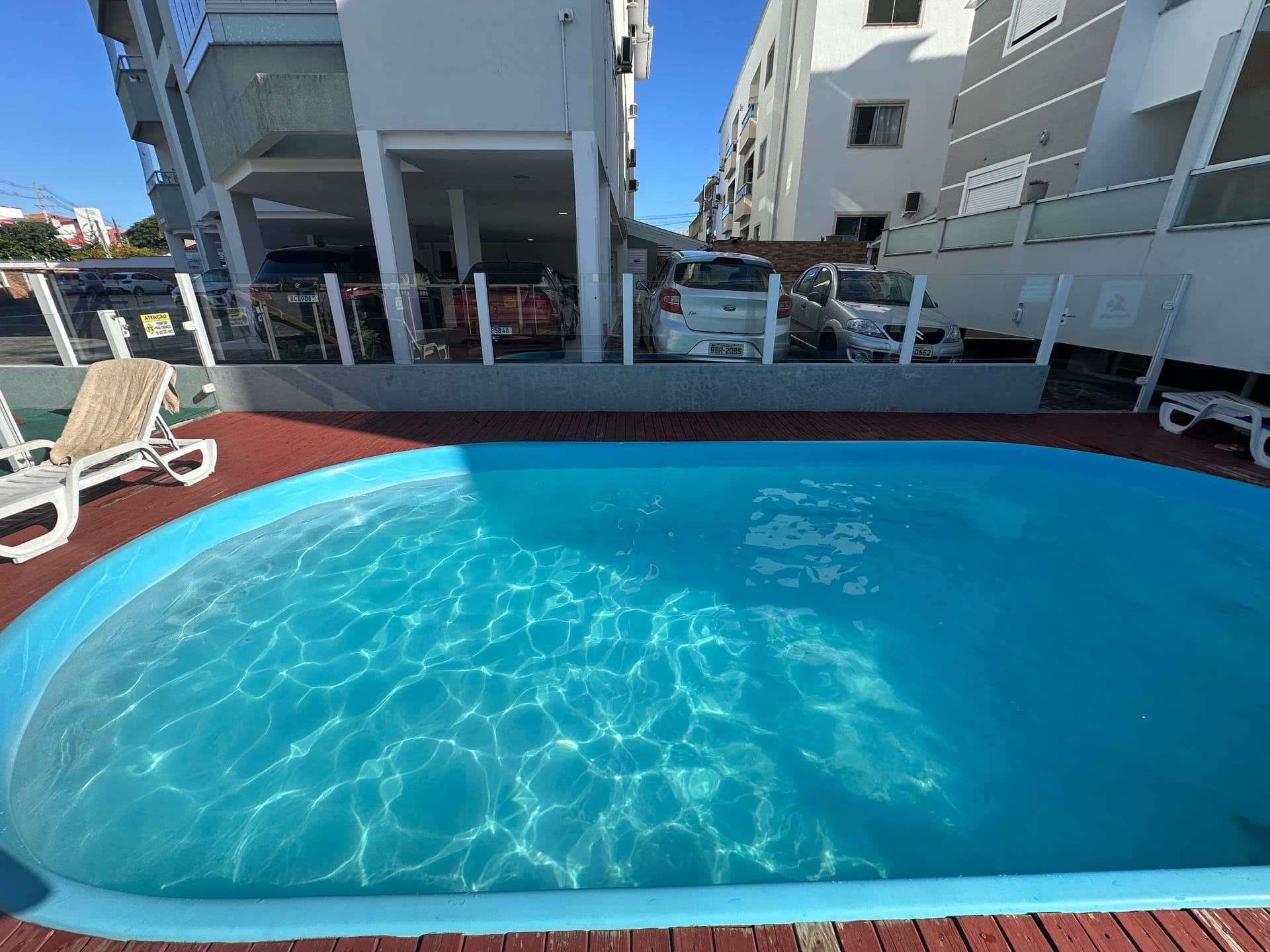 Apartamento, 2 quartos, 61 m² - Foto 19