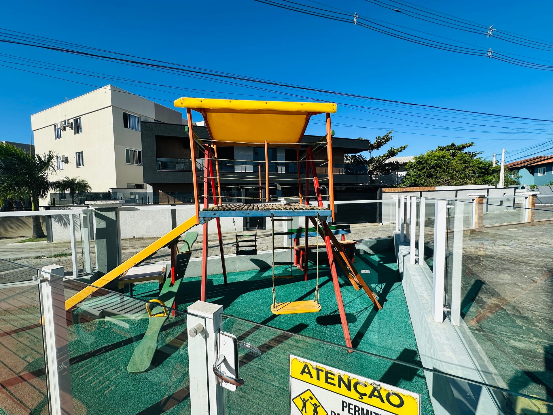 Apartamento, 2 quartos, 61 m² - Foto 16