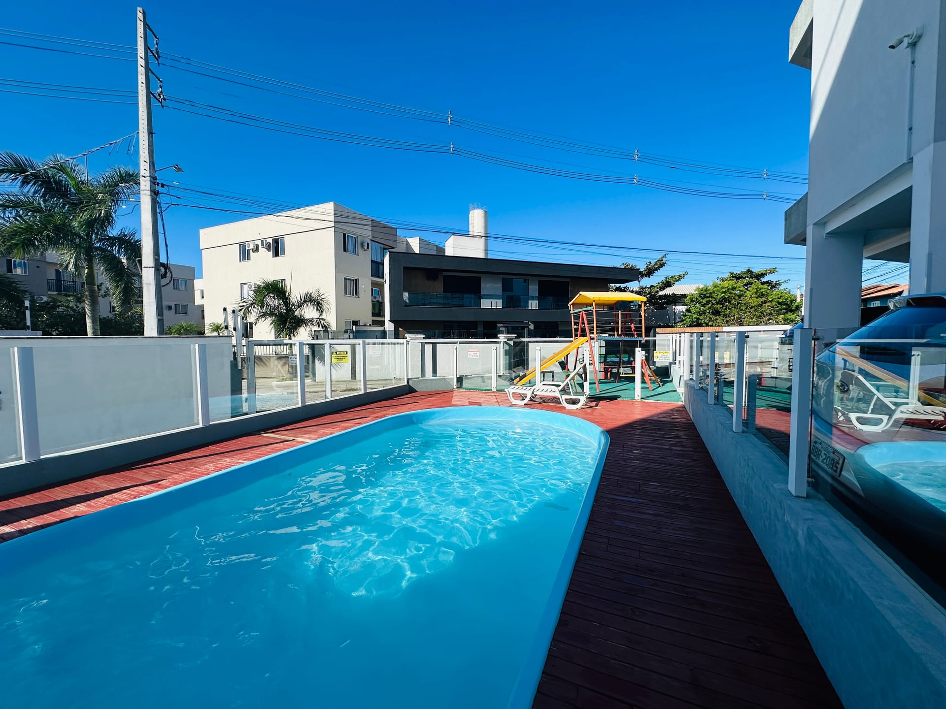 Apartamento, 2 quartos, 61 m² - Foto 20