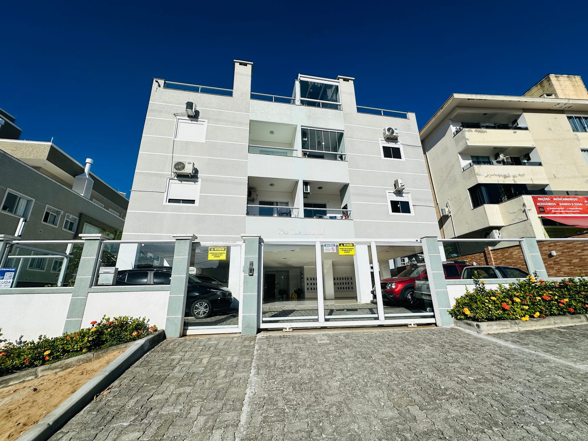 Apartamento, 2 quartos, 61 m² - Foto 21