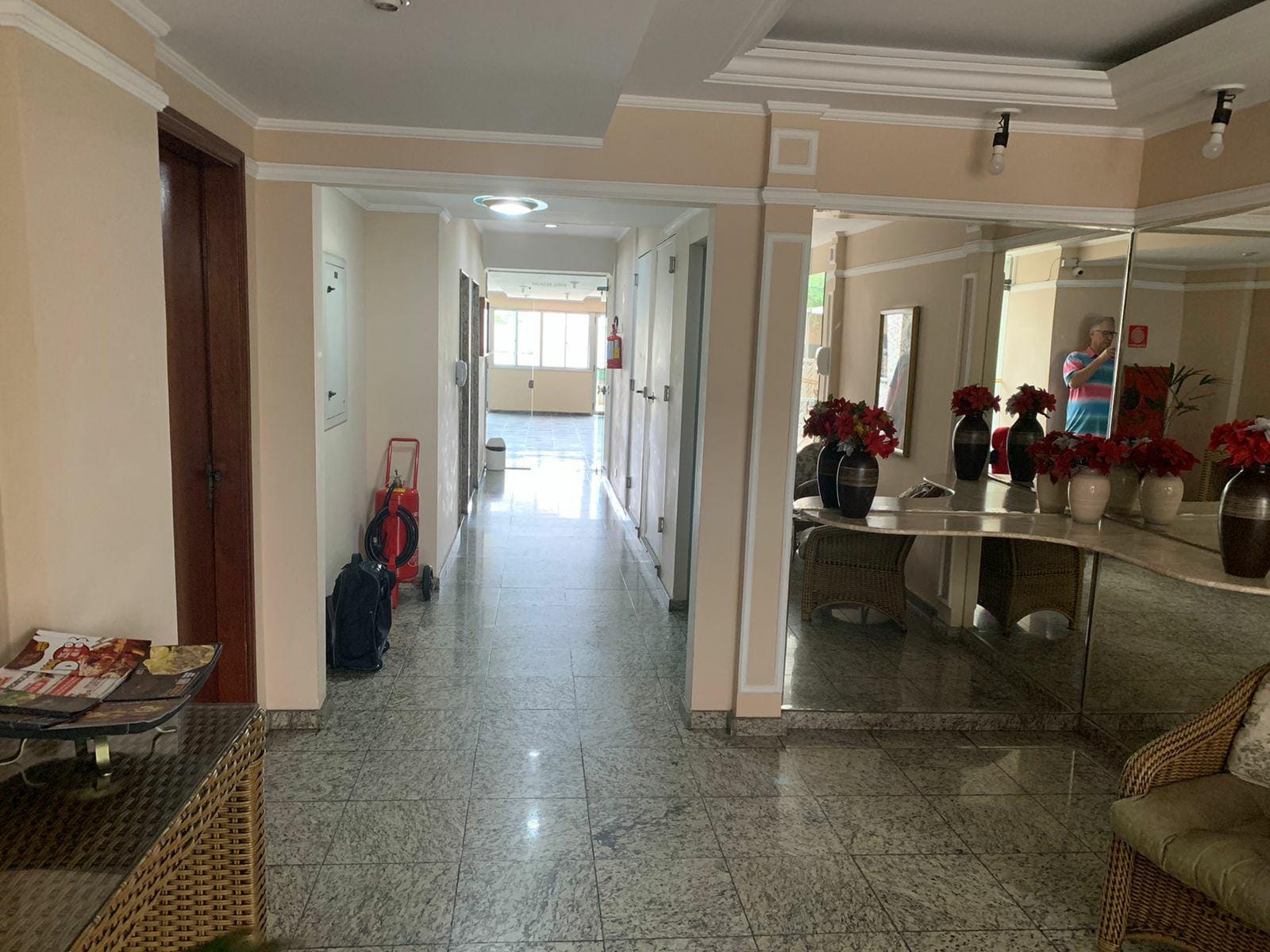 Apartamento à venda 3 Quartos, 1 Suite, 1 Vaga, 76M², Osvaldo Cruz, São Caetano do Sul - SP 