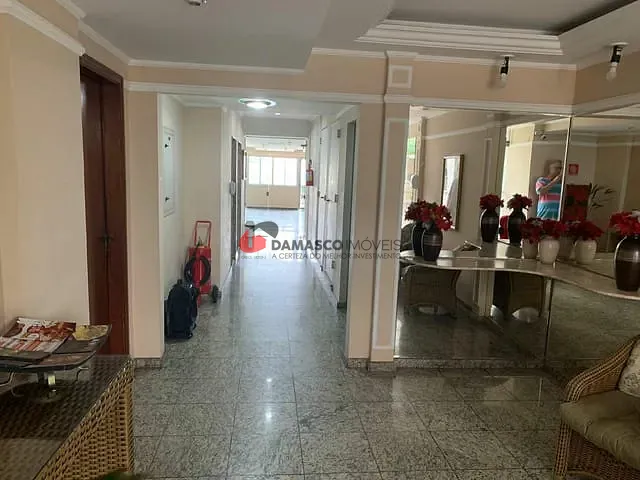 Apartamento 3 quartos e 1 banheiro, à venda, no bairro Osvaldo Cruz em São Caetano Do Sul