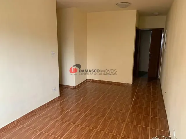 Apartamento 3 quartos e 1 banheiro, à venda, no bairro Osvaldo Cruz em São Caetano Do Sul