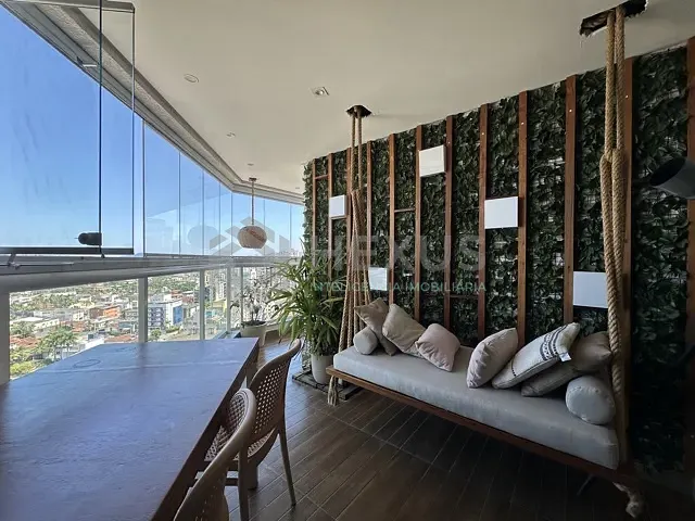 Apartamento 2 quartos e 1 banheiro, para alugar, no bairro Jardim Virgínia em Guarujá