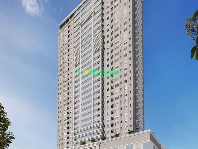Apartamento com 72m² 2 quartos e 2 banheiros, à venda, no bairro Jardim das Colinas em São José dos Campos