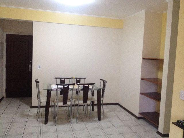 Foto do Apartamento - Apartamento residencial à venda, Centro, São José dos Campos. | INDEPENDENCE NEGOCIOS IMOBILIARIOS LTDA