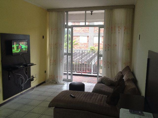 Foto do Apartamento - Apartamento residencial à venda, Centro, São José dos Campos. | INDEPENDENCE NEGOCIOS IMOBILIARIOS LTDA