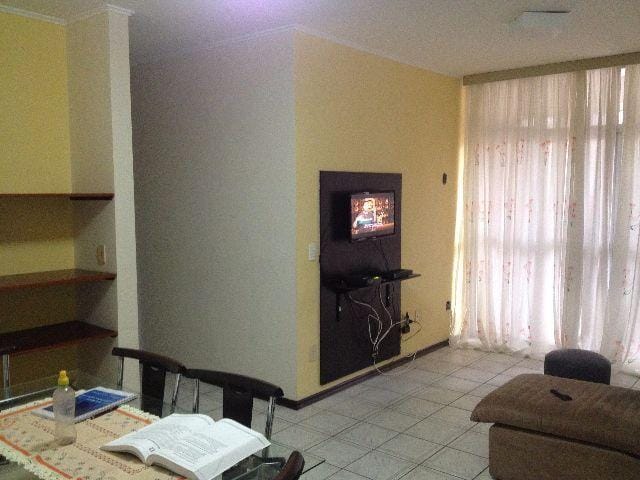 Foto do Apartamento - Apartamento residencial à venda, Centro, São José dos Campos. | INDEPENDENCE NEGOCIOS IMOBILIARIOS LTDA
