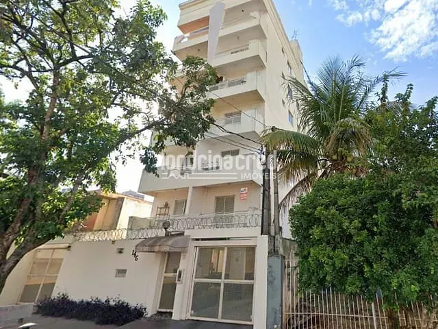 Apartamento com 66m² 1 quarto e 1 banheiro, à venda, no bairro Jardim Higienópolis em Londrina