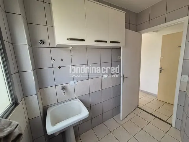 Apartamento com 66m² 1 quarto e 1 banheiro, à venda, no bairro Jardim Higienópolis em Londrina