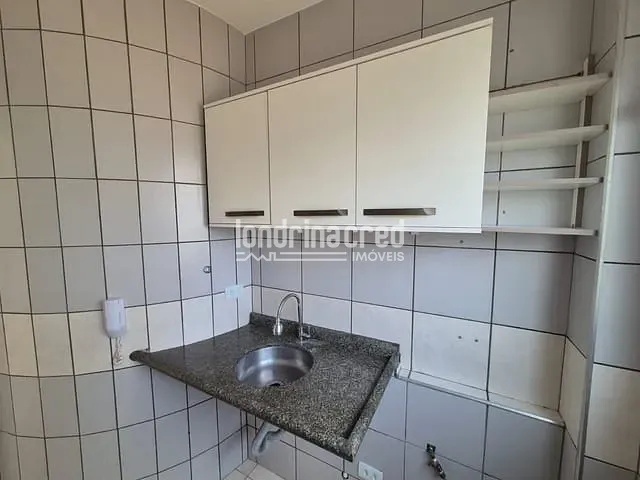 Apartamento com 66m² 1 quarto e 1 banheiro, à venda, no bairro Jardim Higienópolis em Londrina