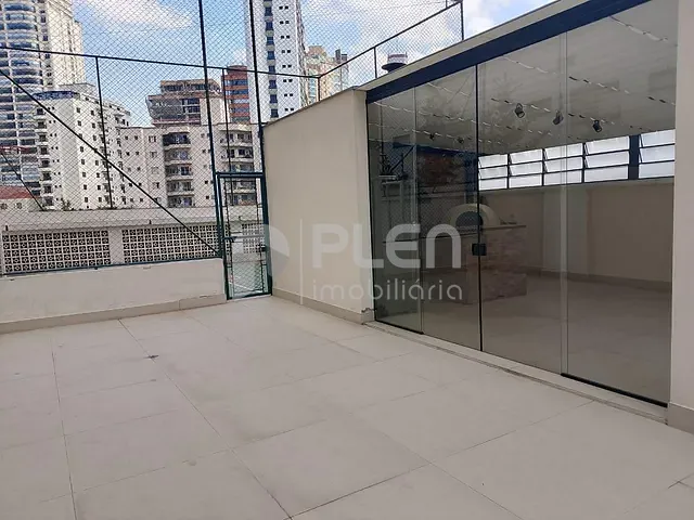 Apartamento 3 quartos e 3 banheiros, para alugar, no bairro Santana em São Paulo