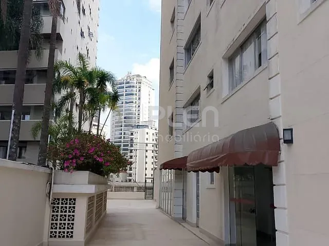 Apartamento 3 quartos e 3 banheiros, para alugar, no bairro Santana em São Paulo