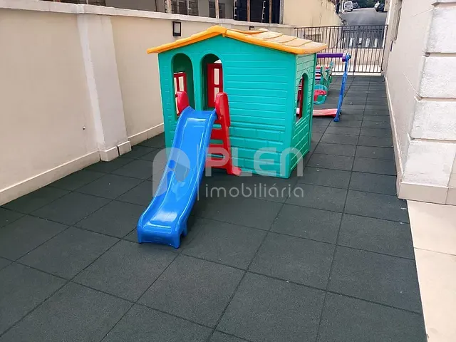 Apartamento 3 quartos e 3 banheiros, para alugar, no bairro Santana em São Paulo
