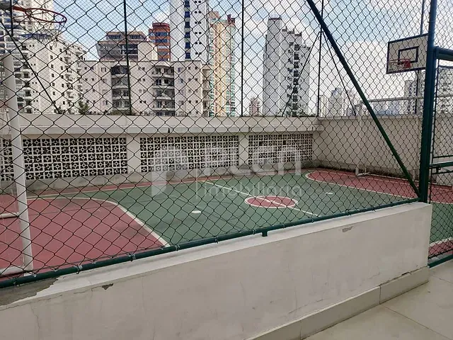 Apartamento 3 quartos e 3 banheiros, para alugar, no bairro Santana em São Paulo