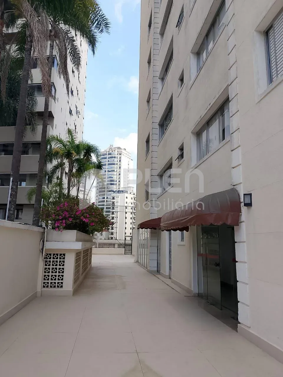 Apartamento de 3 quartos para alugar em Santana, São Paulo