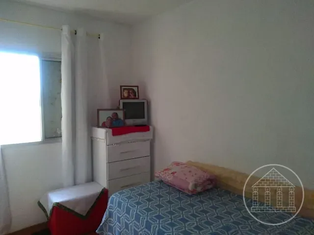 Apartamento 2 quartos e 1 banheiro, à venda, no bairro Parque das Árvores em São Paulo