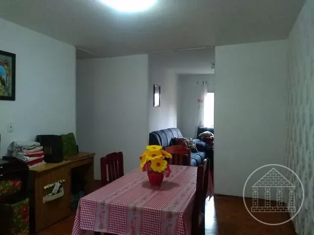 Apartamento 2 quartos e 1 banheiro, à venda, no bairro Parque das Árvores em São Paulo