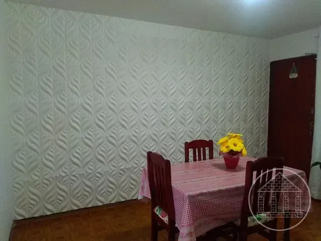 Apartamento 2 quartos e 1 banheiro, à venda, no bairro Parque das Árvores em São Paulo