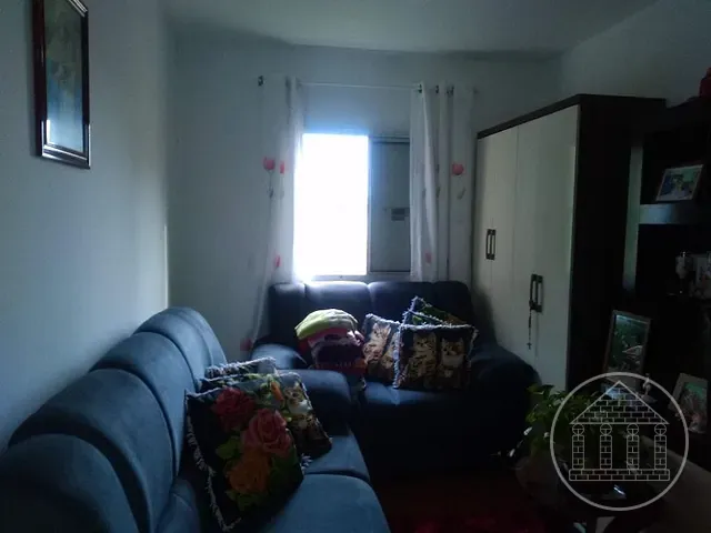 Apartamento 2 quartos e 1 banheiro, à venda, no bairro Parque das Árvores em São Paulo