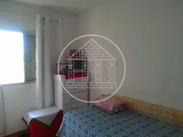 Apartamento 2 quartos e 1 banheiro, à venda, no bairro Parque das Árvores em São Paulo