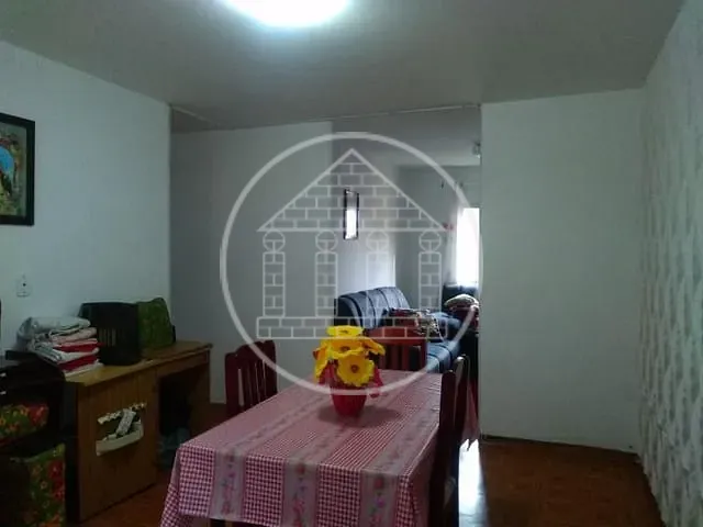 Apartamento 2 quartos e 1 banheiro, à venda, no bairro Parque das Árvores em São Paulo
