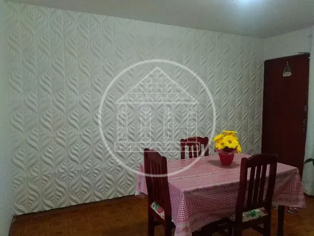 Apartamento 2 quartos e 1 banheiro, à venda, no bairro Parque das Árvores em São Paulo