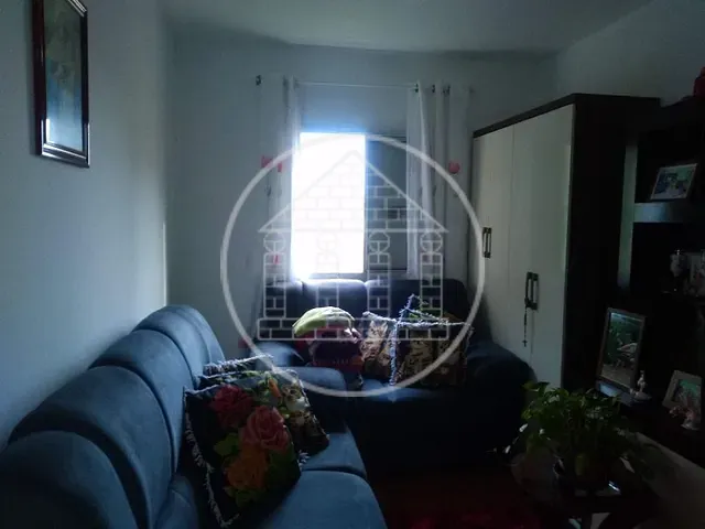 Apartamento 2 quartos e 1 banheiro, à venda, no bairro Parque das Árvores em São Paulo