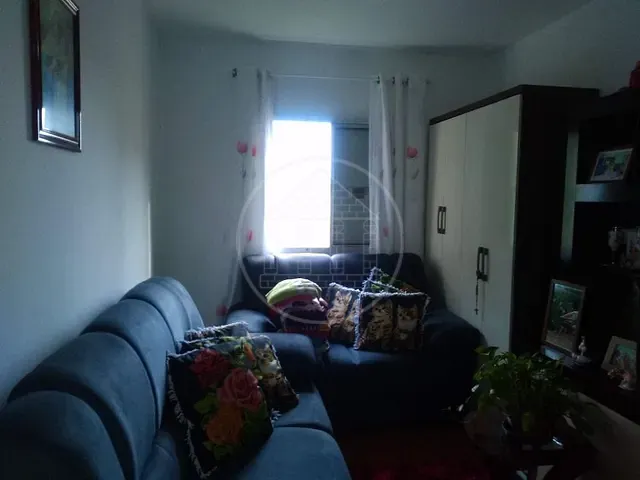 Apartamento 2 quartos e 1 banheiro, à venda, no bairro Parque das Árvores em São Paulo