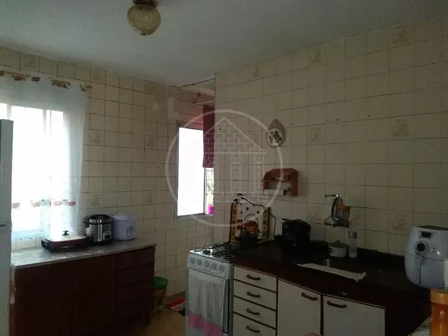 Apartamento 2 quartos e 1 banheiro, à venda, no bairro Parque das Árvores em São Paulo