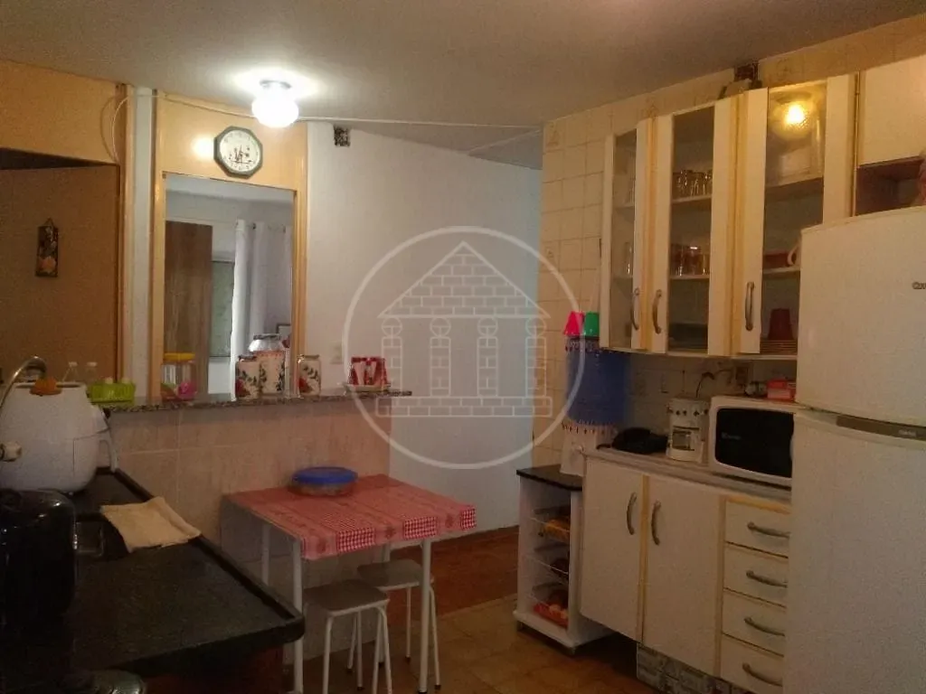 Apartamento, 2 quartos, 58 m² - Foto 11