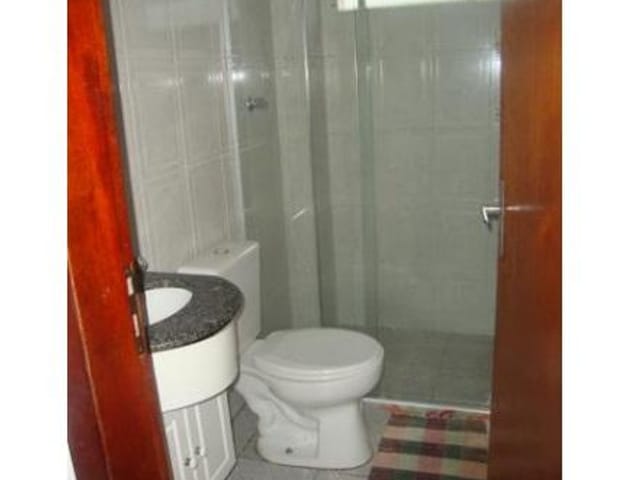 Foto do Apartamento - Apartamento com 2 dormitórios à venda, 54 m² por R$ 165.000,00 - Jardim Ismênia - São José dos Campos/SP | RUSSI IMÓVEIS