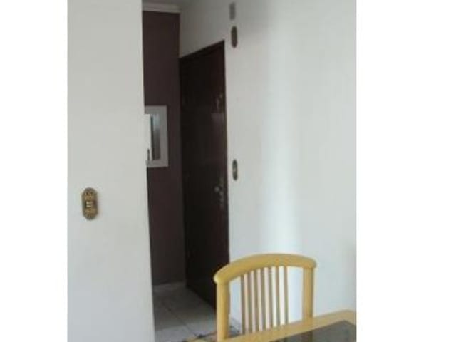 Foto do Apartamento - Apartamento com 2 dormitórios à venda, 54 m² por R$ 165.000,00 - Jardim Ismênia - São José dos Campos/SP | RUSSI IMÓVEIS