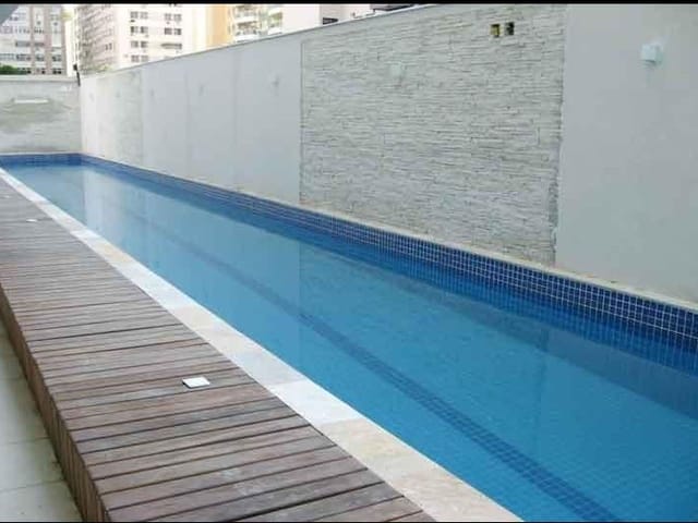 Foto do Apartamento - Apartamento para Locação 2 Quartos, 2 Suítes, 1 Vaga em  Icaraí. | SelfSpin