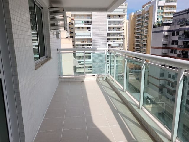 Foto do Apartamento - Apartamento para Locação 2 Quartos, 2 Suítes, 1 Vaga em  Icaraí. | SelfSpin